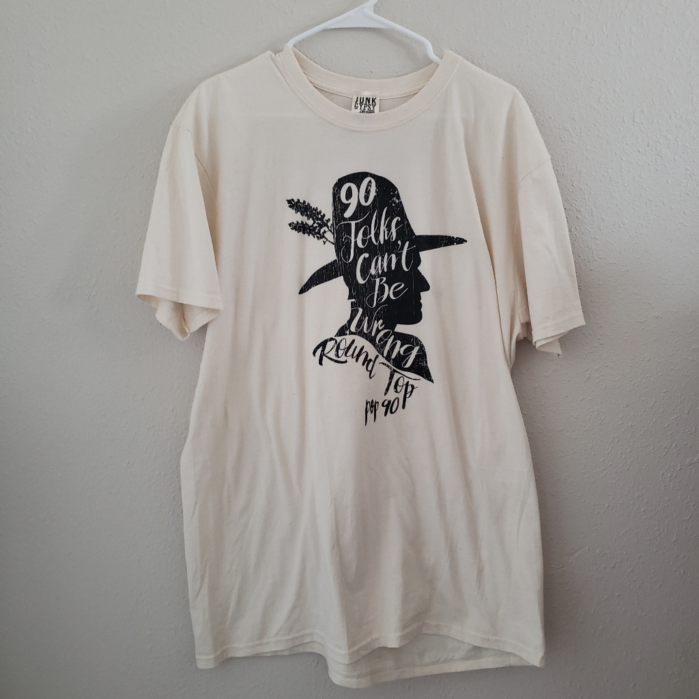 Junk Gypsy T-shirt